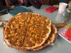 -Armada restaurant 阿美达中东料理(环市东路店)