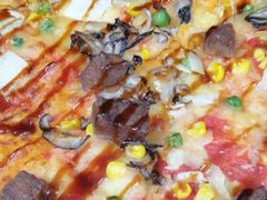 -必胜客(龙湾万达店)