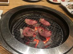 -御牛道日式烤肉料理(杭州万象城店)