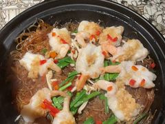 -绿茶餐厅(松江万达店)