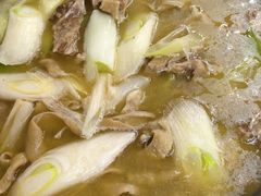 老鹅汤-吴山贡鹅(罍街店)