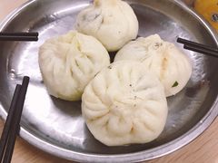 -老陶包子铺(南大西南村店)