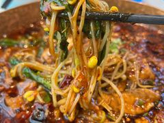 -有红鸡毛店·川菜(建设路店)