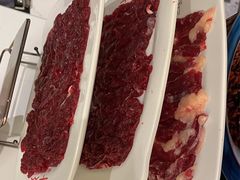 -牛焱·贵州黄牛肉火锅(城西银泰店)