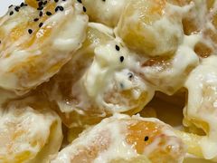 青芥虾-jpc集品佳宴·地标餐厅(中山店)