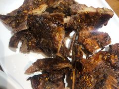 -枪火串烧·东北特色烧烤(罗湖总店)