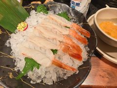-牛New寿喜烧(金茂览秀城店)