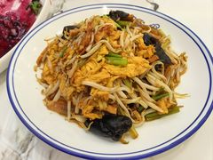 -鲁西南老厨子·特色鲁菜(经一纬五店)