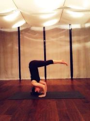 点击看大图 Union Yoga 瑜伽会所-Union瑜伽健康管理中心