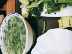 -帖老大羊肉汤烩面烧烤(康复后街总店)