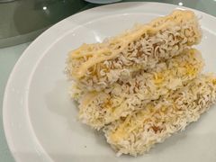 脆皮粉蒸肉-马旺子酒楼
