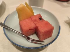 -吉林省林业宾馆-餐厅