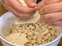 -老刘家永盛斋·传统泡馍(东关南街店)