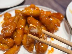 -润泽园饭庄(中山路店)