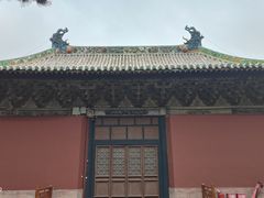 -永乐宫