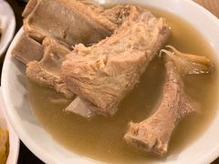 -松發肉骨茶(牛车水店)