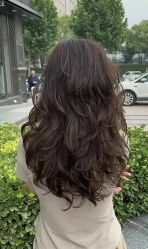 -FASHION PALACE hair+