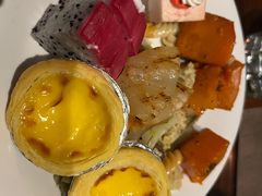 -食间牛排(湖西路店)