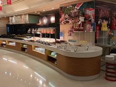 -元一希尔顿酒店·禅自助餐厅·啤酒花园