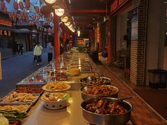 -谊荣海鲜大牌档(石湖店)