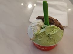 70%黑巧克力-Dal Cuore 达可芮冰淇淋(陕西北路店)
