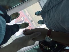 -澳门旅游塔360°旋转餐厅(南湾湖广场店)