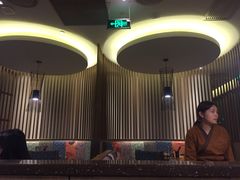 大堂-赤坂亭·M9和牛烧肉·铁板烧(合肥万象城店)