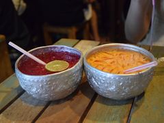 -Doo Dee Thai Food(Issan/Isaan/Esan)