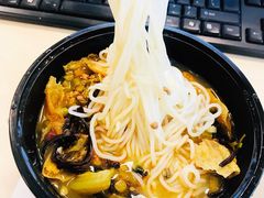 -螺世纪螺蛳粉·桂味小排档(裕德店)