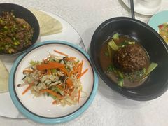 -龙泽园私房菜·地道南京味 ·招牌大鱼头(油坊桥店)