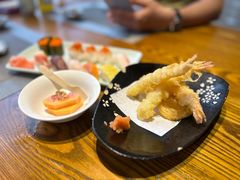 -山盛创作料理·Yamamori(珠宾店)
