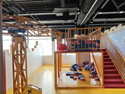 -秦皇星际小蚂蚁乐园