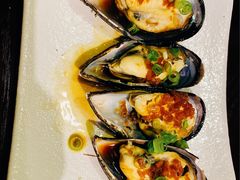 -松子料理(亮马桥店)