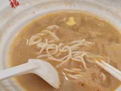 -鸿福面馆·非物质文化遗产(活力源店)