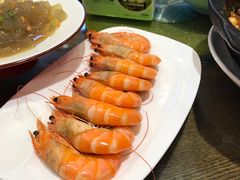 -新时代大酒店(仰口路店)