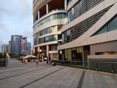 -深圳来福士广场