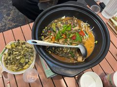 -鱼乐岛餐厅·户外花园主题餐厅