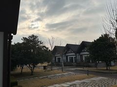 -太阳岛度假酒店