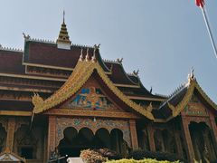 -西双版纳勐泐文化旅游区