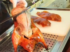 -宴中海·二十年浙菜·萧山宴(市心北路店)