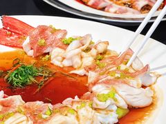 -金成潮菜博物馆(海珠湿地店)