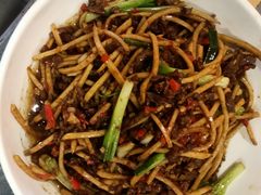 -湘味依久(九华吉利店)