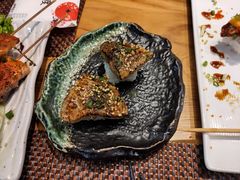 -樱の千渡日式料理·铁板烧•烧鸟(金盛田广场店)
