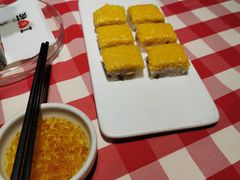 -西贝莜面村(当代商城店)
