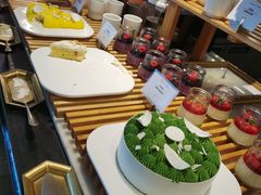 -圣丰索菲特·2 On 988 Café 自助餐厅