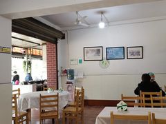 大堂-彭大姐老店黄辣丁(新津店)