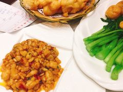 -燕云楼(云南路店)