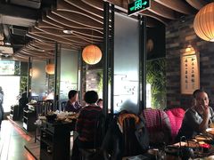 -湊湊火锅·茶憩(新中关购物中心店)