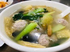 -子午路张记肉夹馍(小寨西路店)