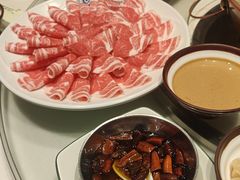 -福寿斋·老北京铜锅涮肉·烤鸭(顺义总店)